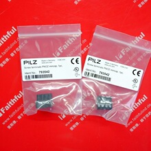 Pilz 793542 Ƥ����ȫ����˿���� 11053 X4 22.5mm 4λ mmcxp X4