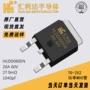 全新n沟道g23n06k20amos管