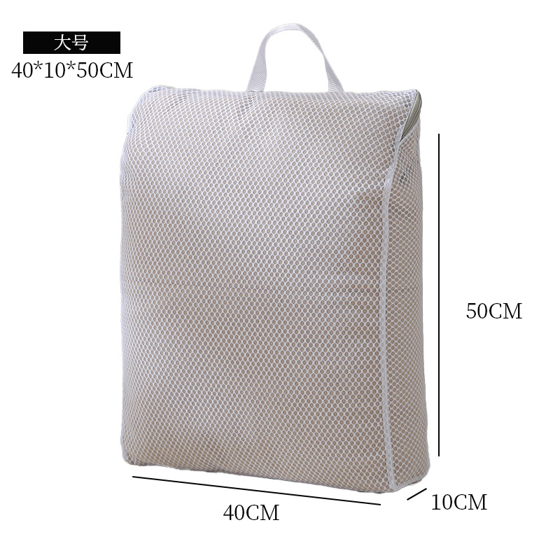 대형 세면도구 가방 [40*10*50cm]