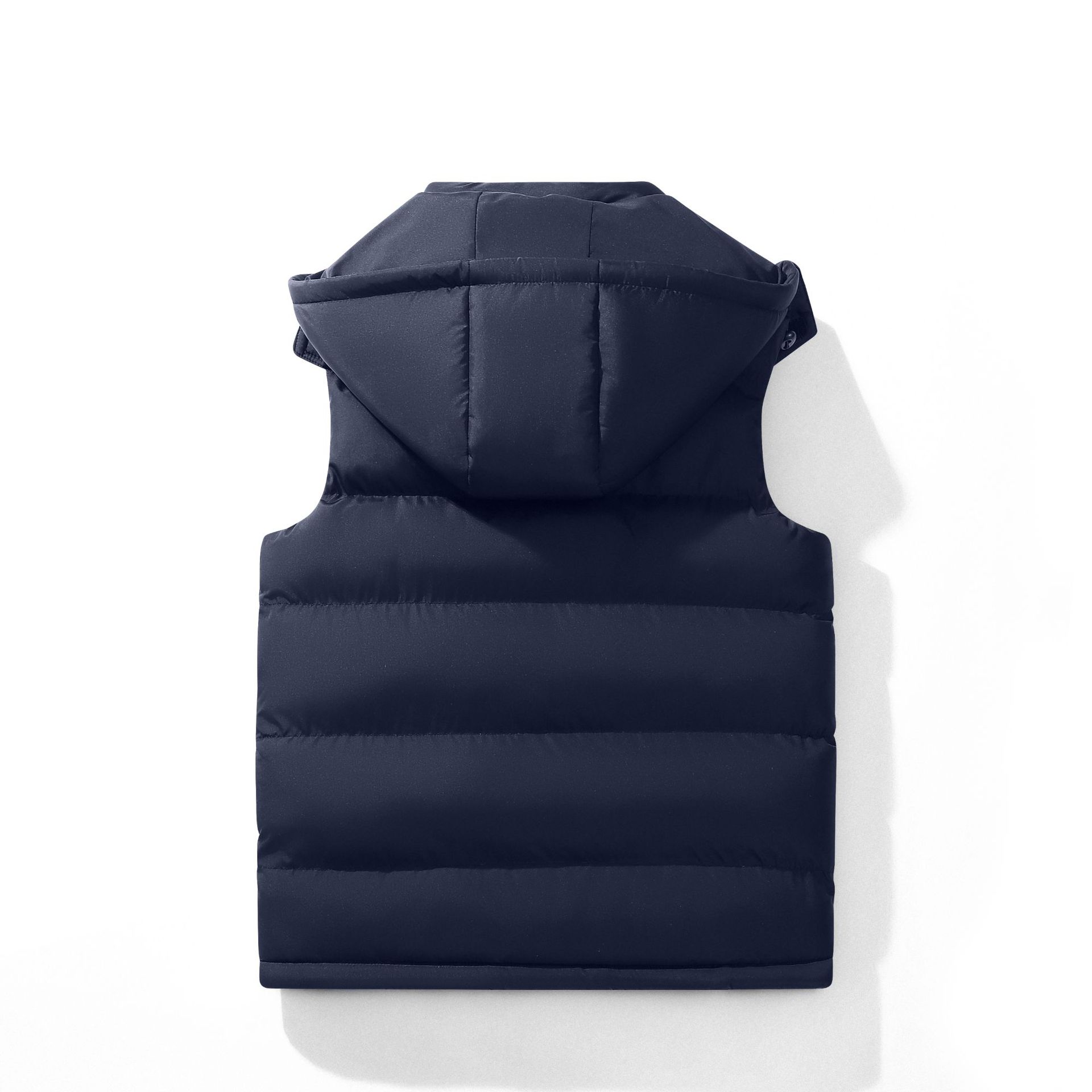 Gilet casual da uomo autunno e inverno, gilet caldo in cotone per uomo autunno e inverno, arrampicata in montagna e corsa_voghion.com