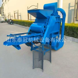 收获机械;粮食加工设备;土壤耕整机械