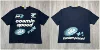 High quality, blue, 280 gram, style