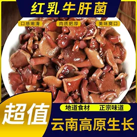 其他干货;牛肝菌;调味酱