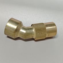 廠家噴頭 農用打葯 噴頭電動汽油機噴霧器專用 可調節噴霧器噴頭