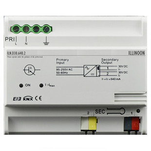 KNX ���������Դģ�KILN.D30.640.2