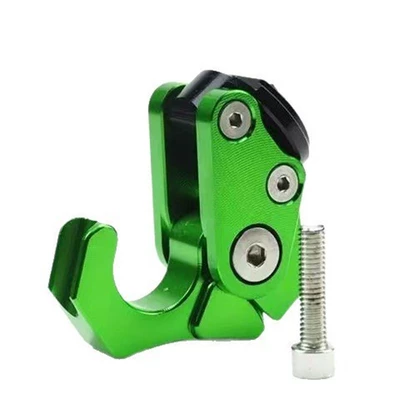 Front Hook for Electric – Motosiklet ləvazimatları və aksesuarları - green