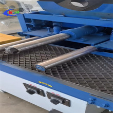 全自动木工多片锯  细木工木条加工设备 木工机械大型方木多片锯