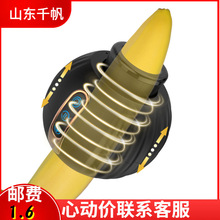 小南瓜飞机杯男用自慰器全自动伸缩旋转男性锻炼器成人情趣性用品
