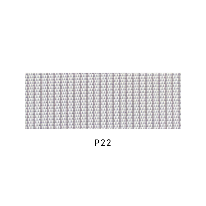 Cortina de oficina balcón cortina de oficina de escritorio tela de sombra solar semi-sombra sombra de sol permeable aislamiento térmico cortina de tirada
