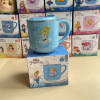 Disney, children's handle, cup scaled, 260 ml