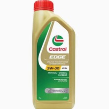 进口嘉实.多极护5W30机油全合成适合大众奥迪福特吉利宝马润滑油