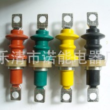 诺能电器   新型变压器桩头 变压器接线柱铜排套管