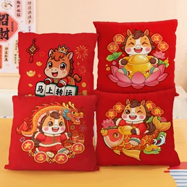 靠垫/抱枕;头枕;其他枕芯