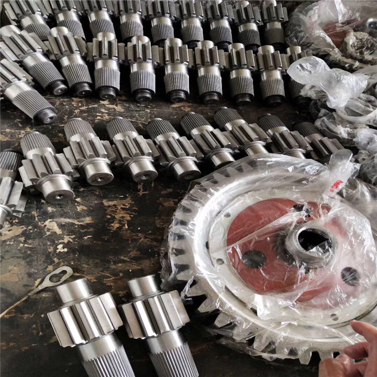 终传动齿轮16Y-18-00016