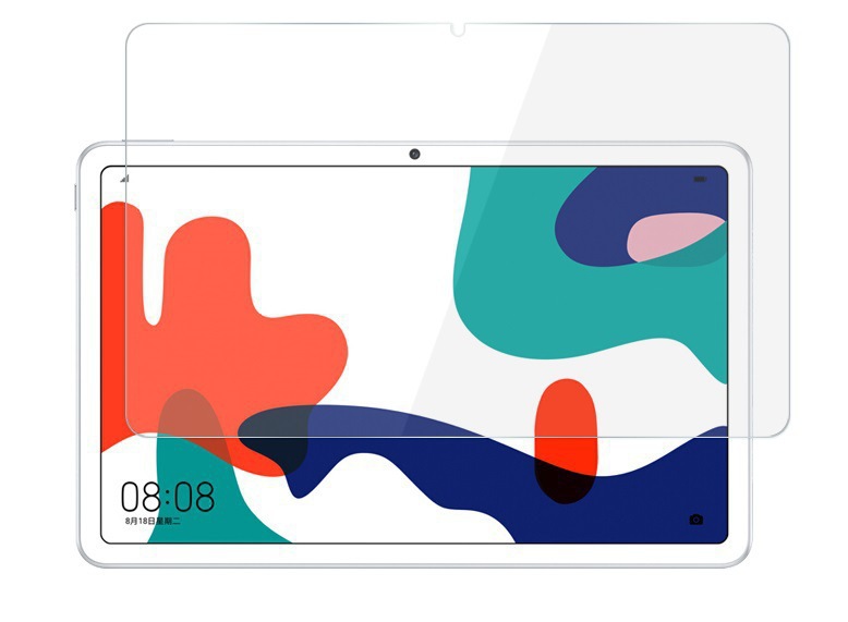 适用酷比魔方酷玩iPlay Pad Pro 12.1寸平板电脑钢化保护贴膜