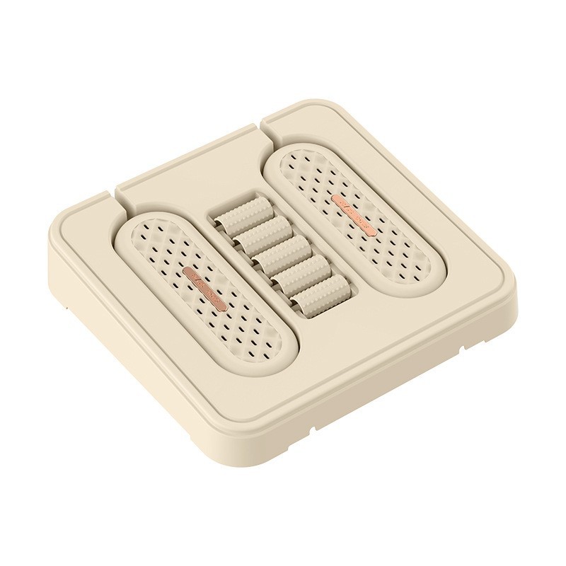 원반형 2-in-1 신발 건조기 (유럽 규격)