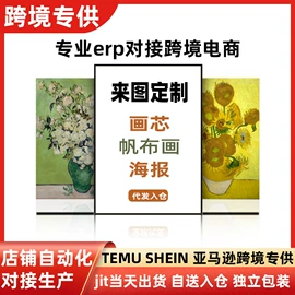 现代装饰画;相框、画框