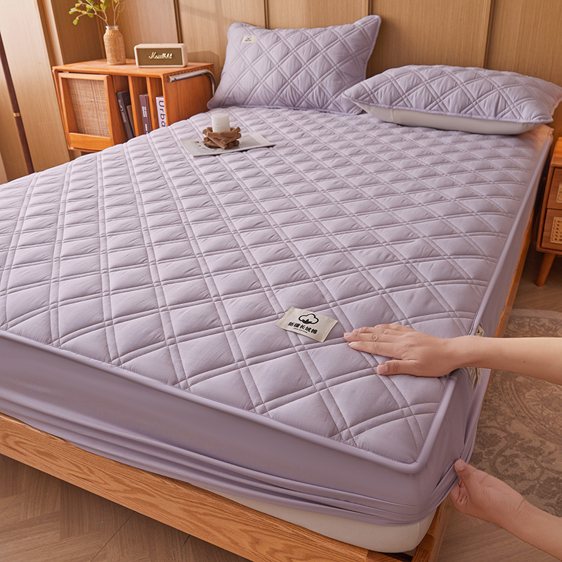 RG de algodón-rosa púrpura