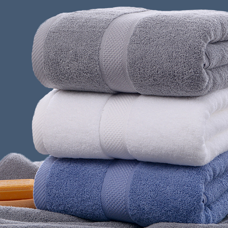 80x 160 plus thick cotton bath towel cotton wholesale adult Bath Hotel Hotel home beach towel 80x 160 plus thick cotton bath towel cotton wholesale adult Bath Hotel Hotel home beach towel