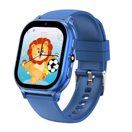 儿童智能穿戴;GPS定位器;智能手表