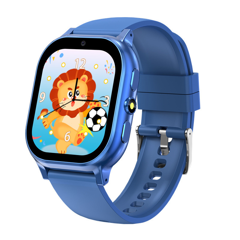 New Amazon Magic Camera Music Recording Big Screen Children's Watch 31 Game Toy Smart Watch