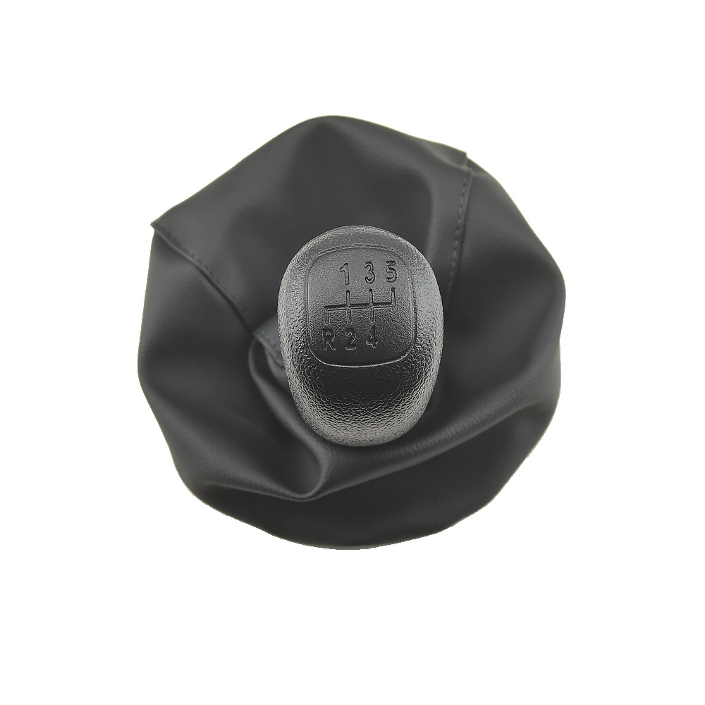 Suitable for Mercedes-Benz VITO W638 1996-2000 manual transmission gear shift knob with dust cover