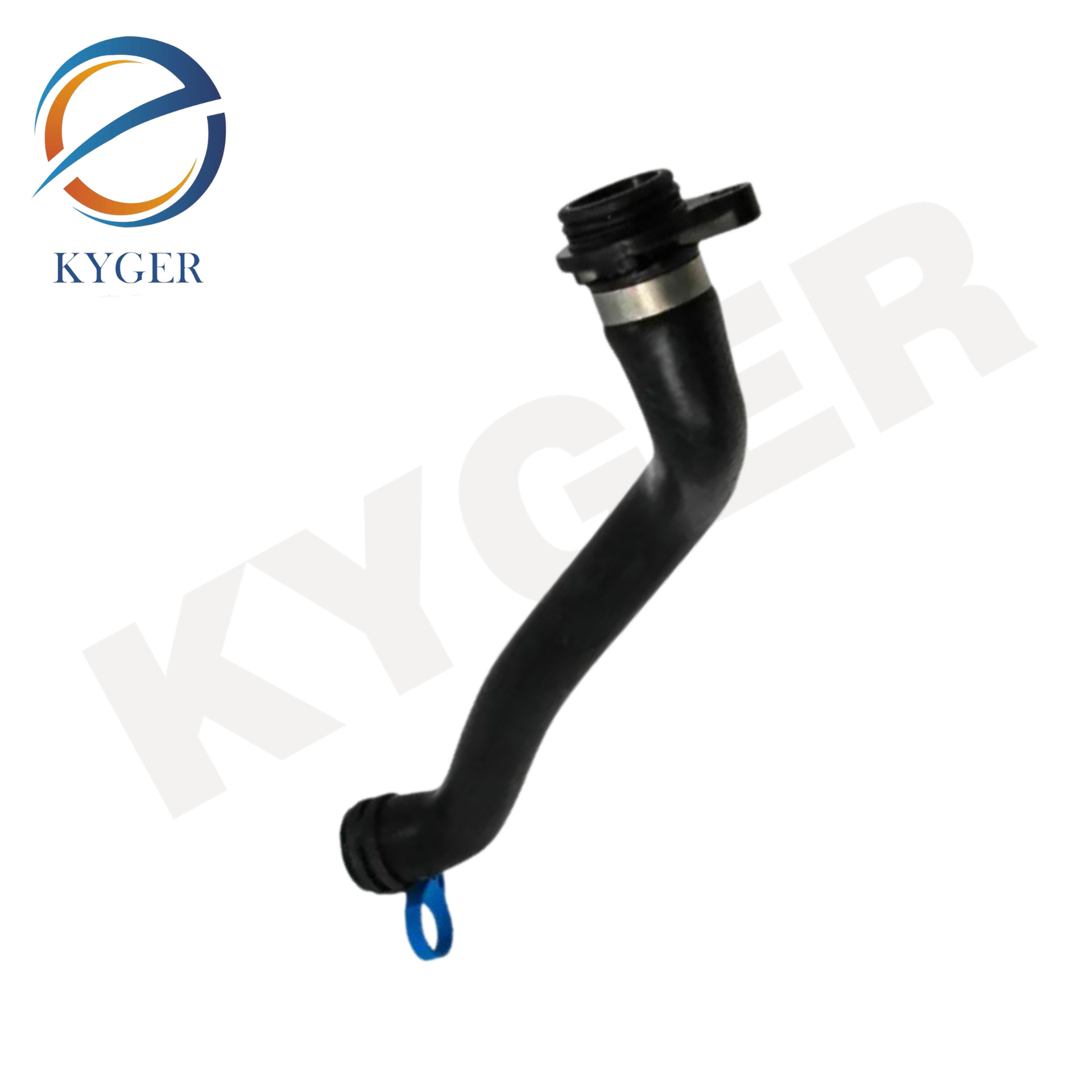 Suitable for Bmw F02F07F10 Water Pipe 11537580969 1153 7580 969