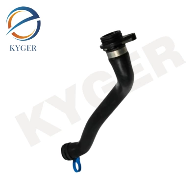 automobile water pipe F02F07F10 Water Pipe