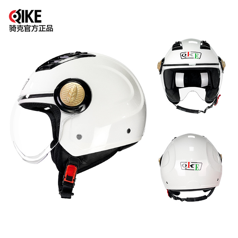 002W 미러-밝은 흰색