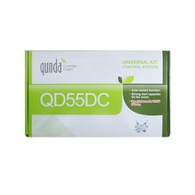 QUNDA QD55DC{ͨ·ư fX