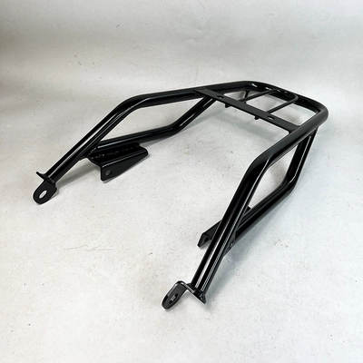 Suitable for At150 Automatic Motorcycle tail - single-shelf-not-recommended-for-heavy-loads