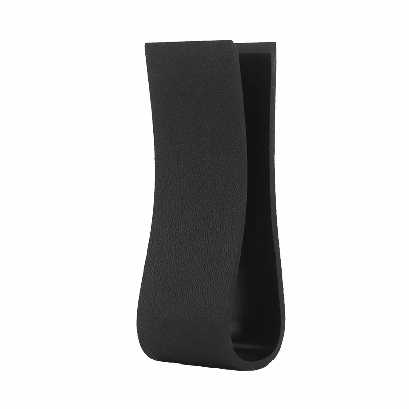 (2개) WOSPORT KYDEX 9MM 클립 가방 내장 고정 판 9MM/.40/45ACP 기능 세트에 적합