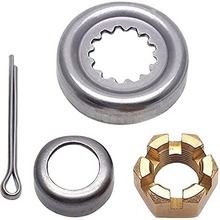 2/4冲程30HP 40HP 50HP发动机螺旋桨套件66T-W4599