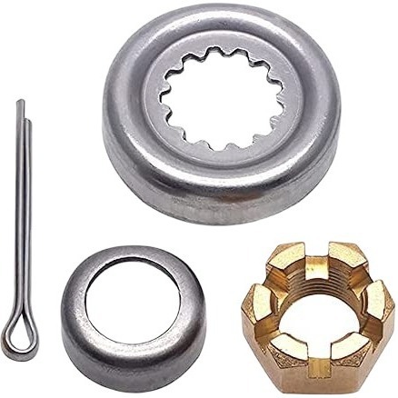 2/4沖程30HP 40HP 50HP發動機螺旋槳套件66T-W4599