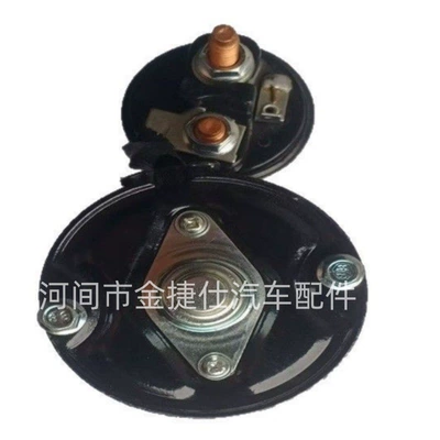 Starter and accessories M5 starter 12V