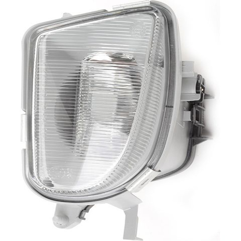 A2108200156 A2108200256 Is Suitable for Mercedes-Benz Fog Lamp Daytime Running Light W210 E220 E240 E280
