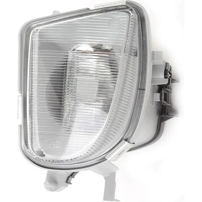 Fog lamp for Mercedes-Benz Fog Lamp