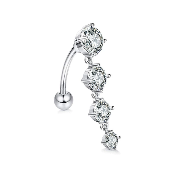 Silver zirconium