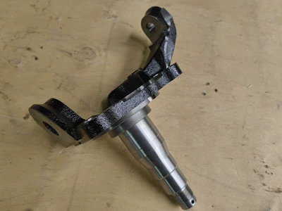 Toyota – Steering knuckle for Toyota