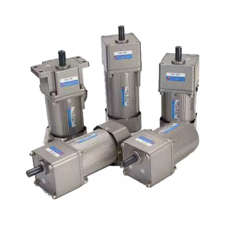 Engine, 220v, 6W, 400W