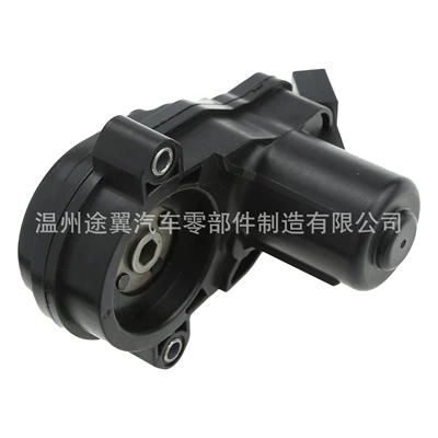 Is Suitable for: Other brake systems
