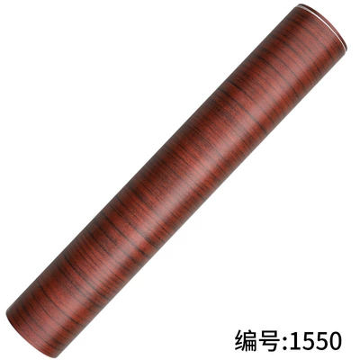 Automotive Film — Interior Renovation Sticker for Car - 30cm100cm-1550-teak