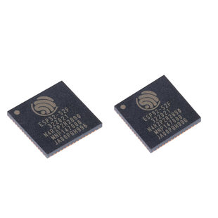 Original ESP32-S2FN4R2 qfn-56 Wi-Fi 4MB Flash 32-BIT monocular MCU chip