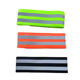 Drawstring Outdoor Sports Arm Belt Leggings Night Run Reflective Bicycle Riding Foot Belt Mountain Bike Leg Belt Reflective