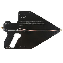 HT8���������쾀0.6-10GHz�y���쾀�l�V�����x��̖������λEMC