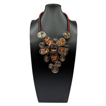 �羳���Q�F���ֹ��X�z��Ļ��朶��h�����Ʒ���b���l necklace