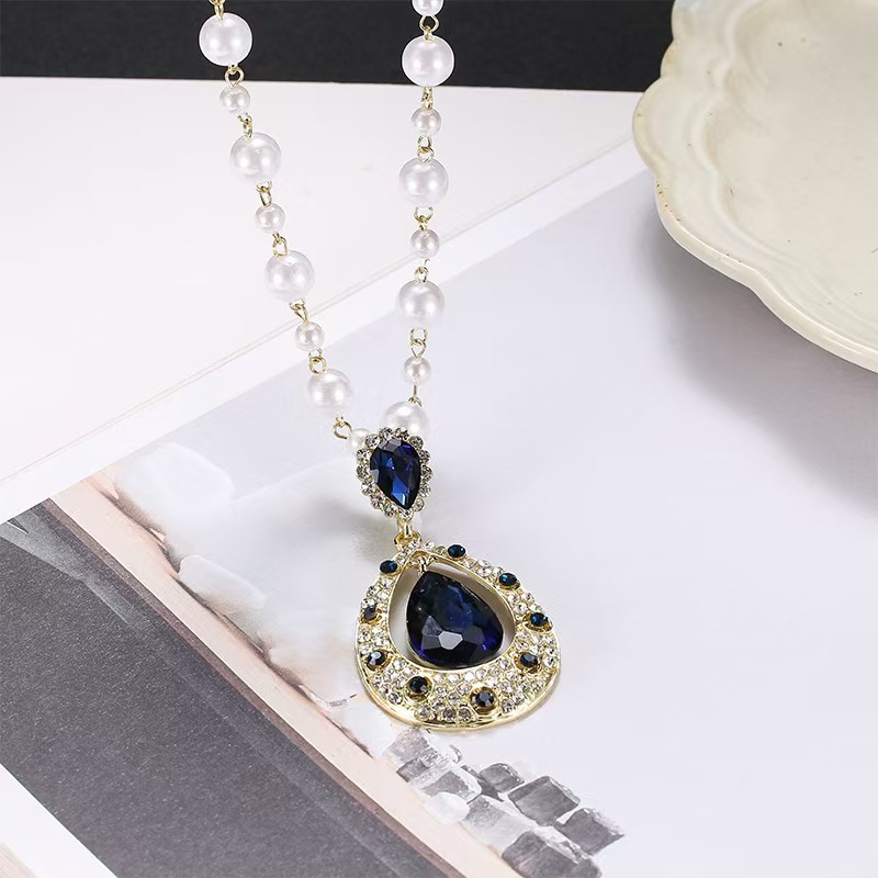 푸른 물방울 154개