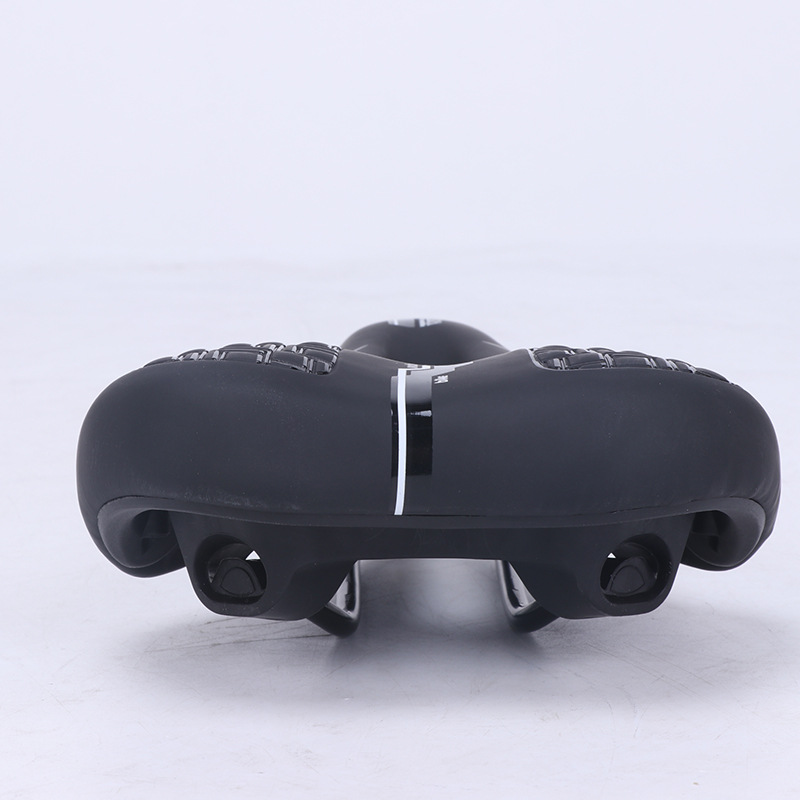 猎途自行车鞍座 减震山地自行车车座座垫 骑行用品户外单车坐垫