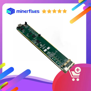 Ant S21 Hydro Control Board C59 C89 Antminer Hydro Control Board C59