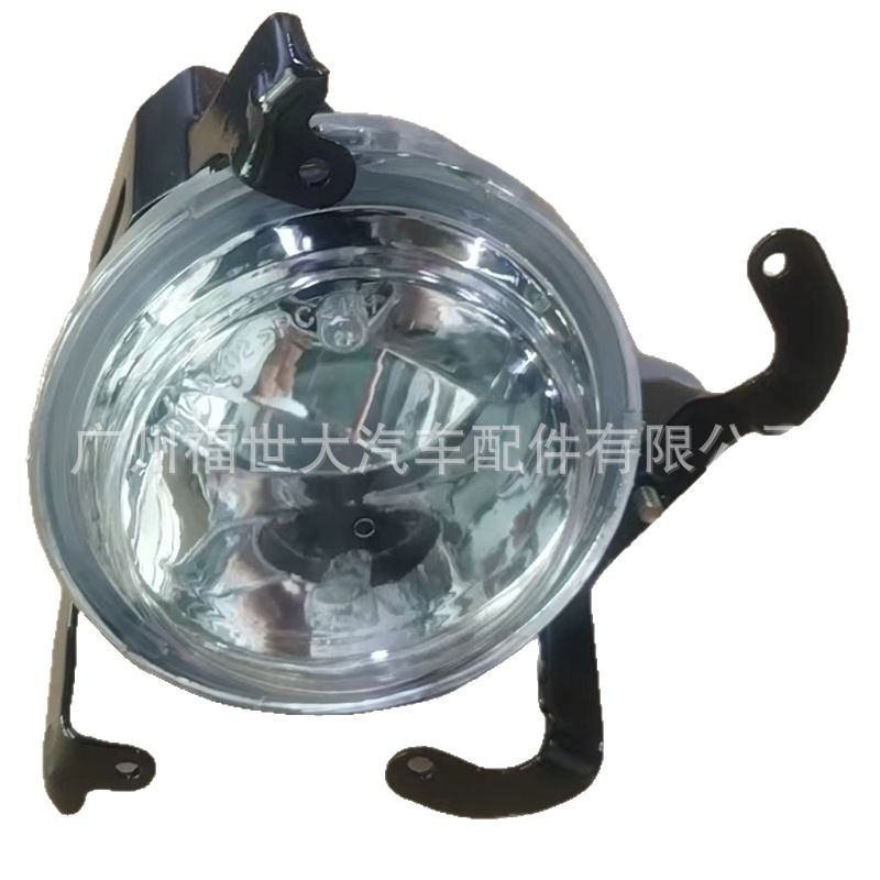 Aplicable a 2004 Hyundai ATOS ME Luz de niebla frontal 92201-05500 / 92202-05500